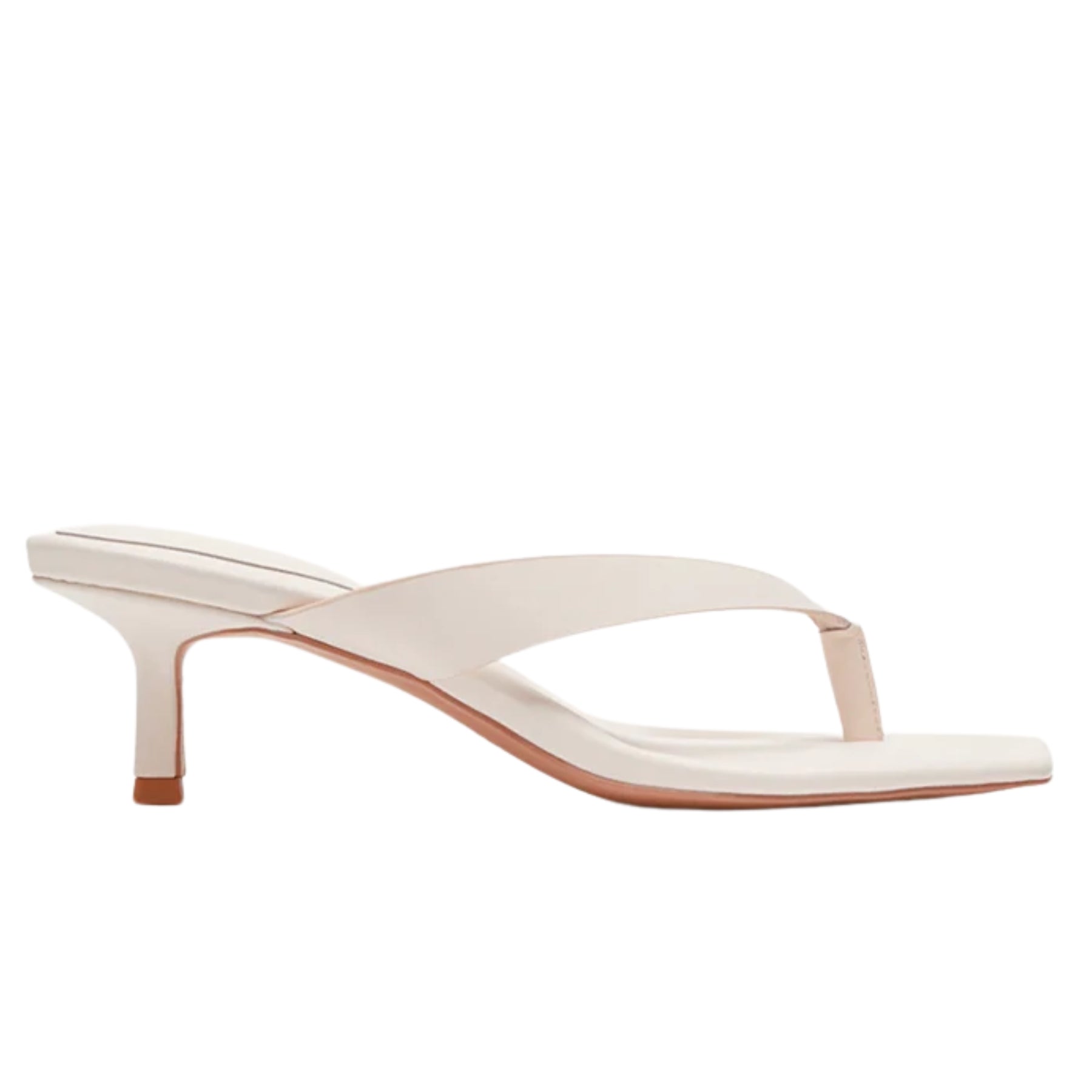 Nelson Made | Ida Mini in ivory