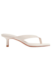 Nelson Made | Ida Mini in ivory