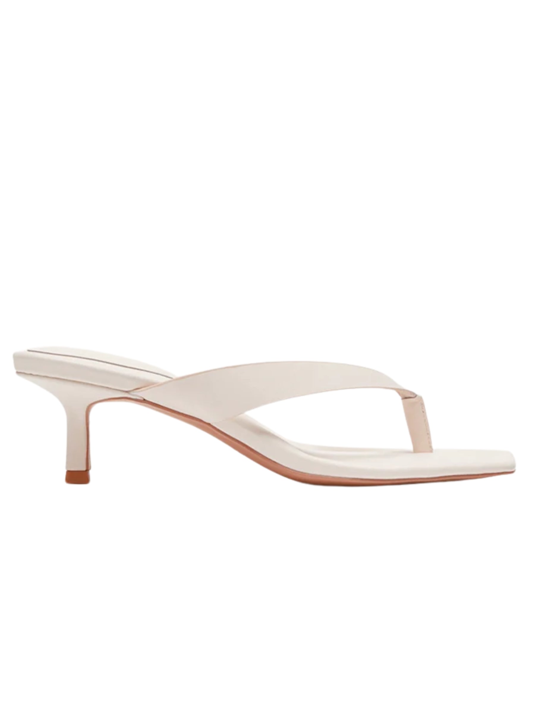 Nelson Made | Ida Mini in ivory