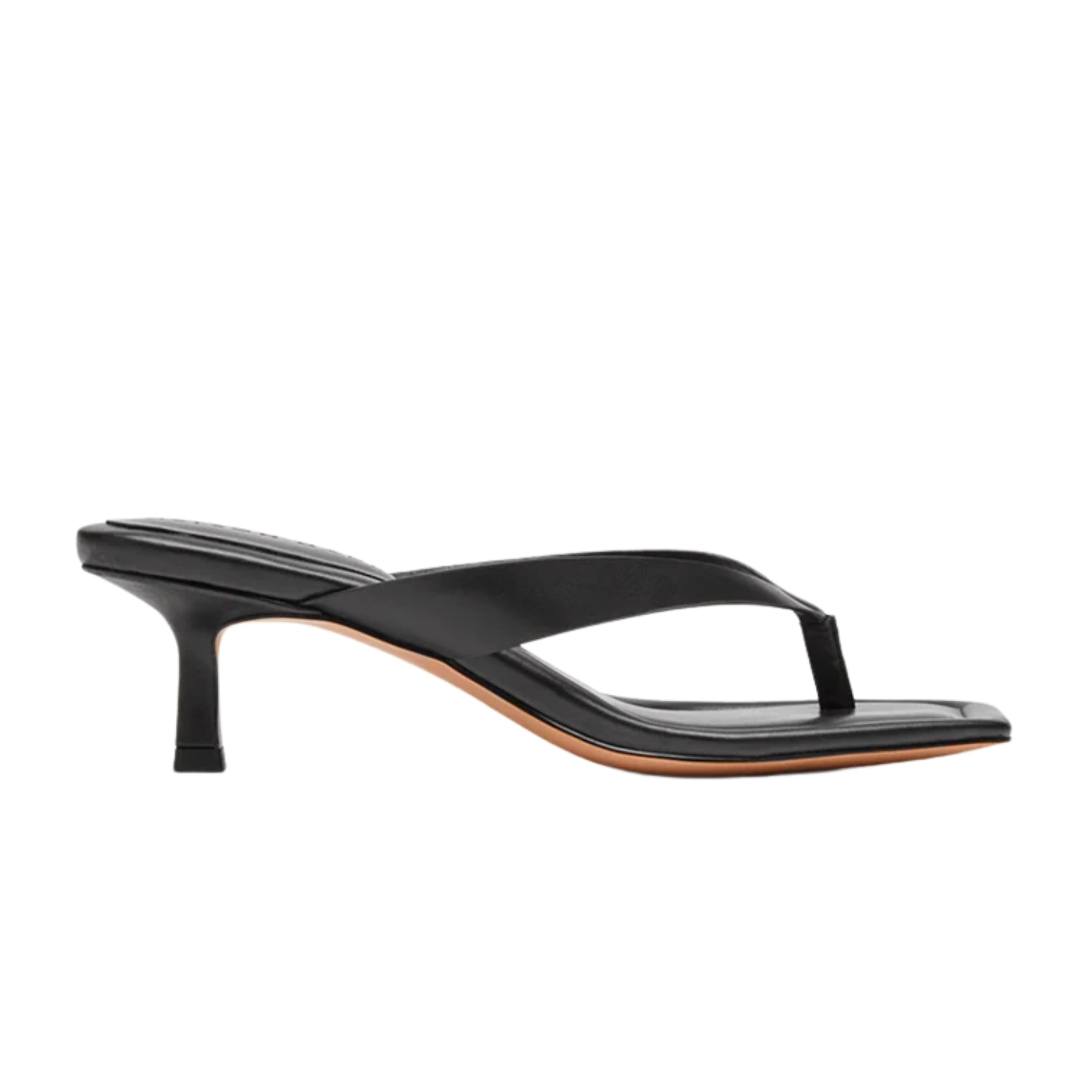 Nelson Made | Ida Mini in black