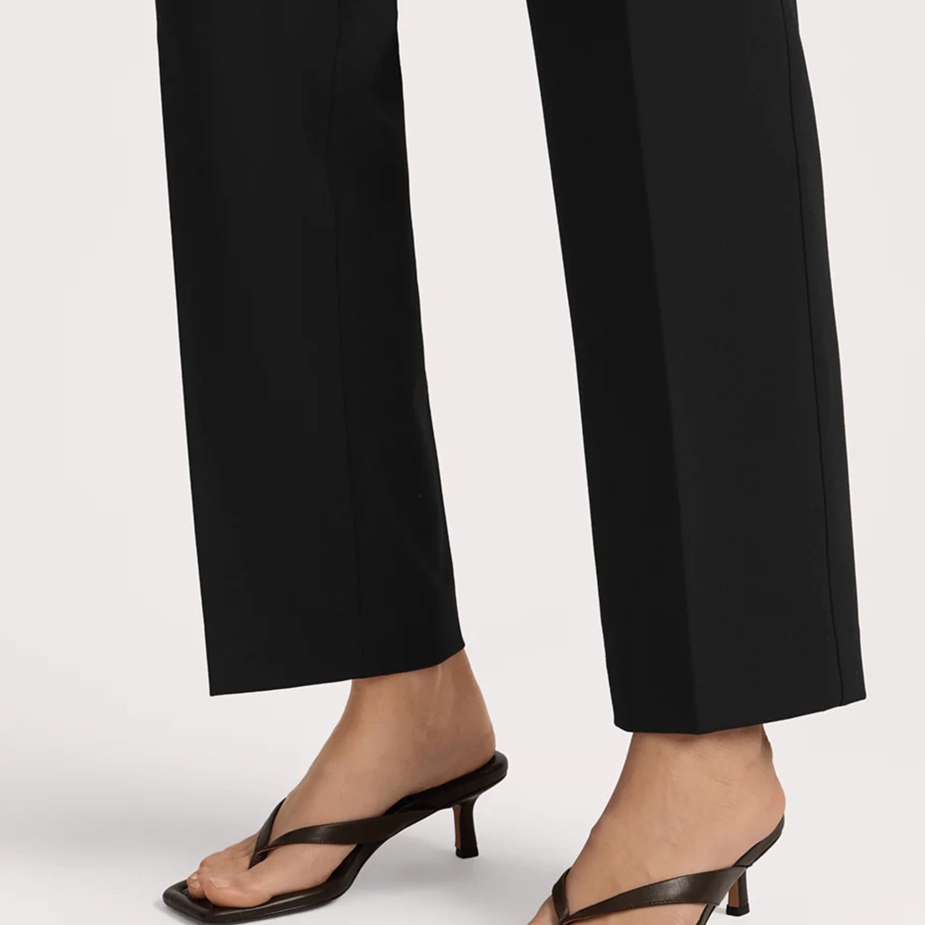 Nelson Made | Ida Mini in black