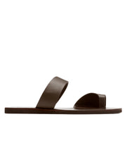 Nelson Made | Lincoln Sandal Soil