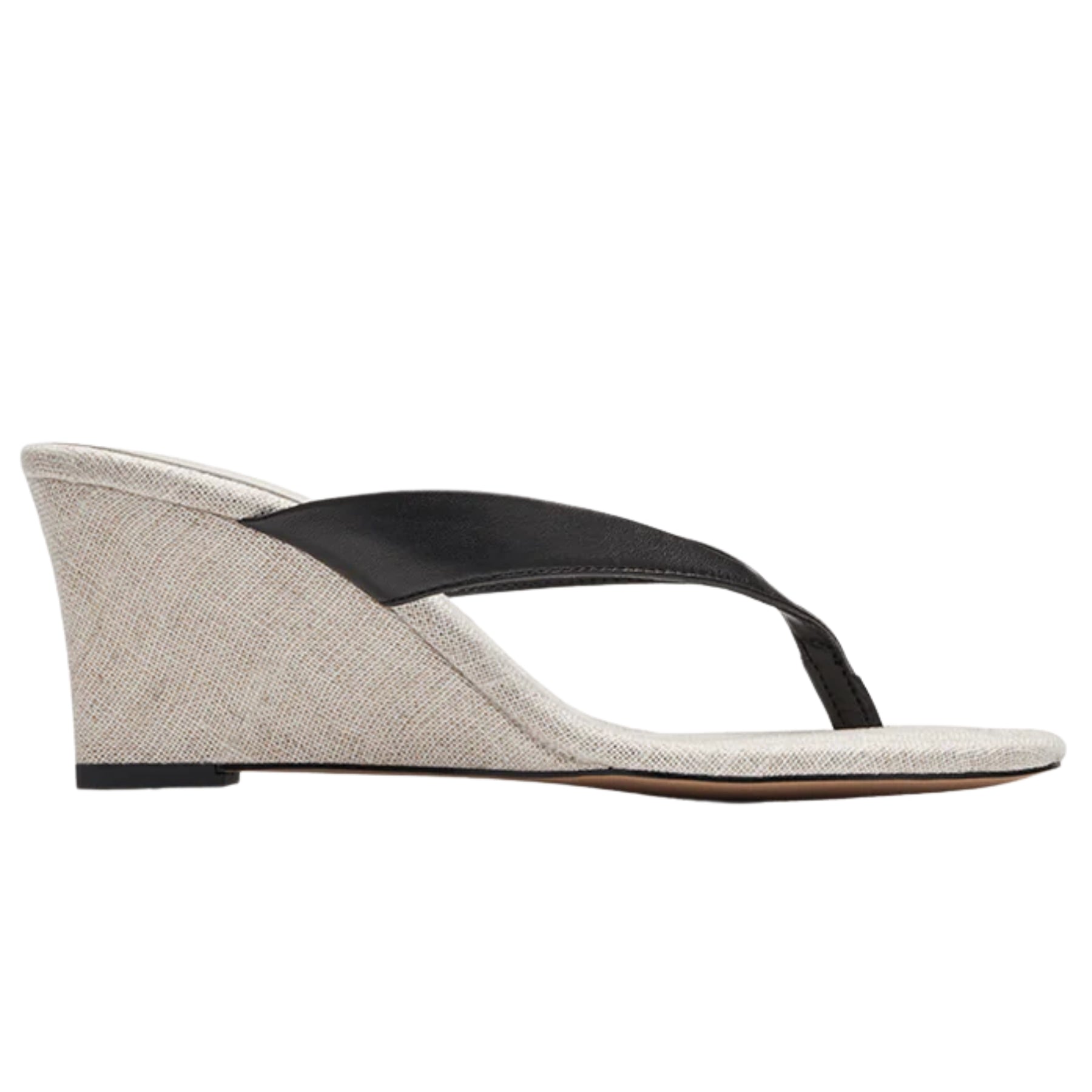 Nelson Made | Nila Wedge Canvas