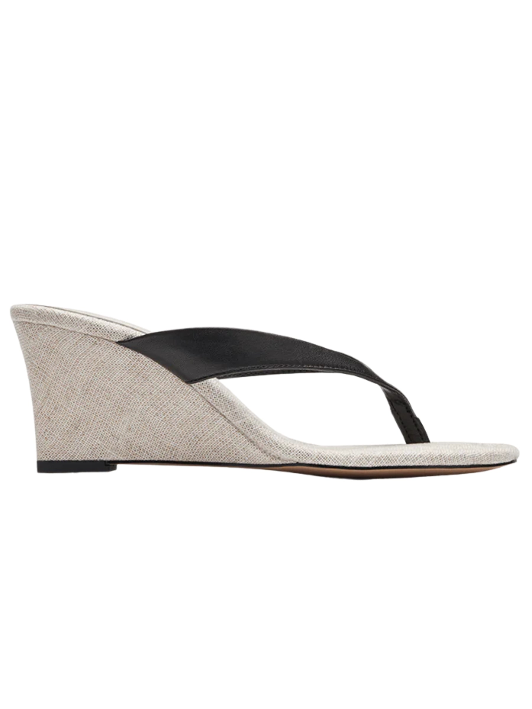 Nelson Made | Nila Wedge Canvas