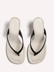 Nelson Made | Nila Wedge Canvas