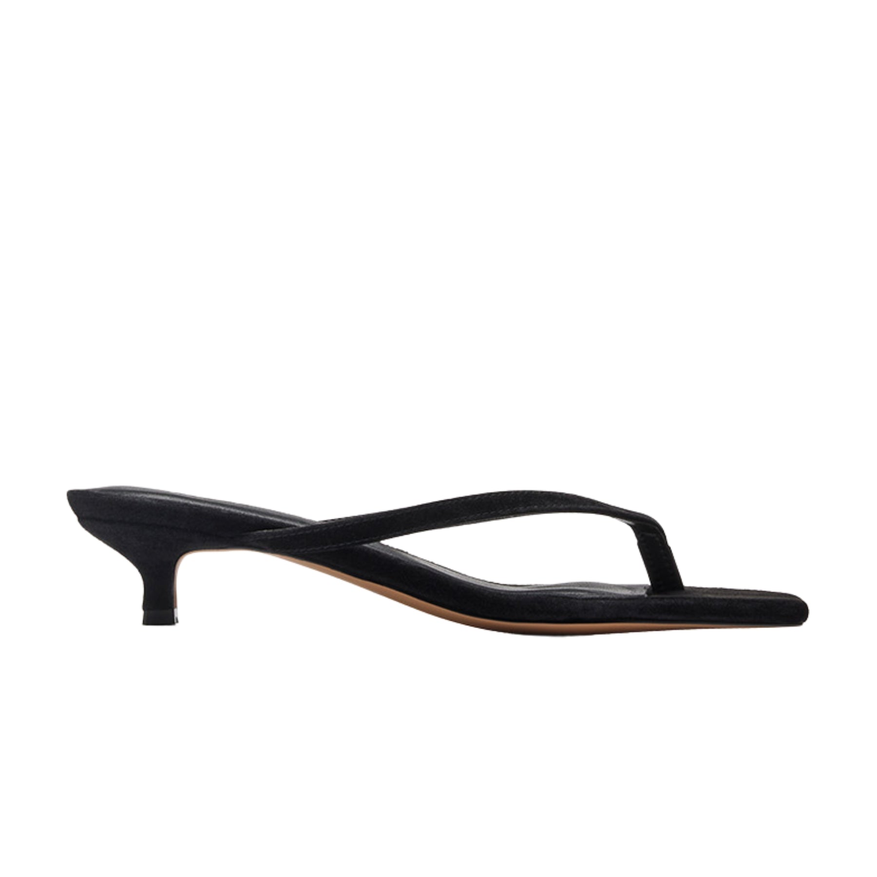 Nelson Made Petra Mini Black
