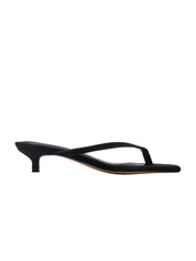 Nelson Made Petra Mini Black