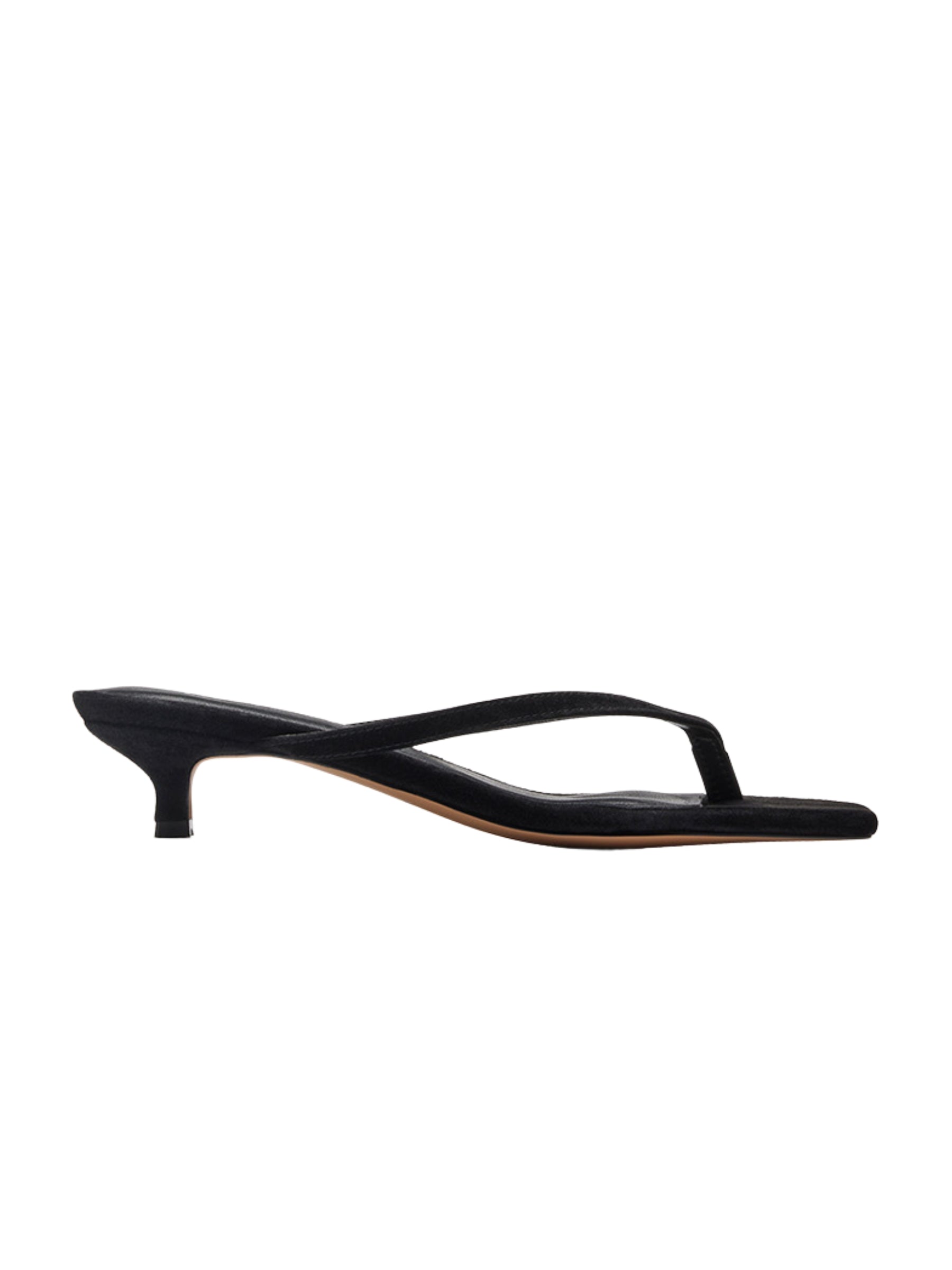 Nelson Made Petra Mini Black