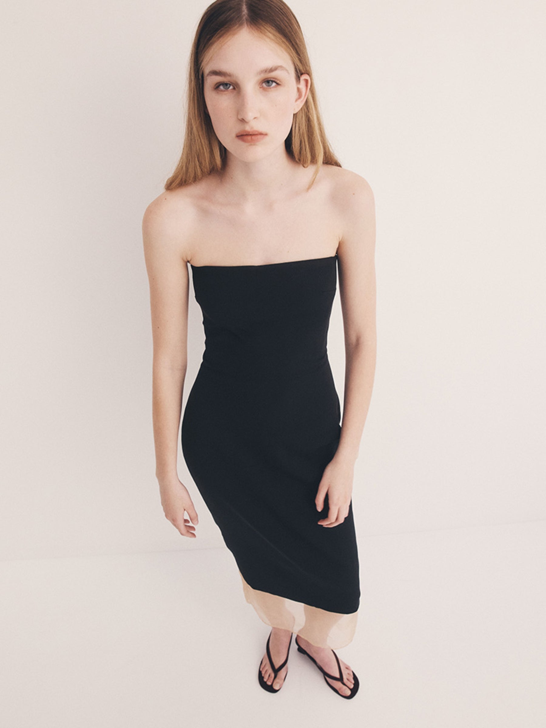 Nelson Made Petra Mini Black
