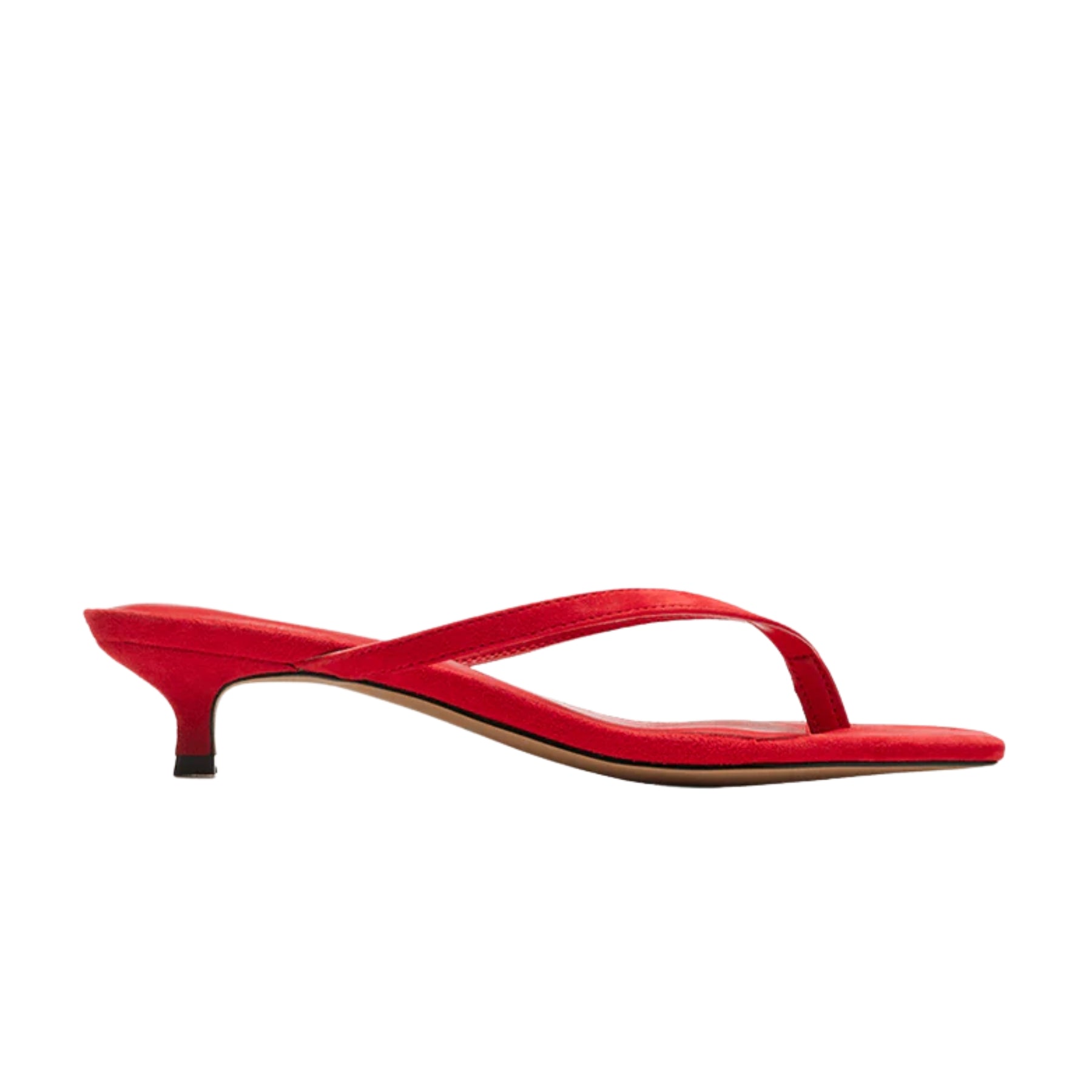 Nelson Made Petra Mini Red