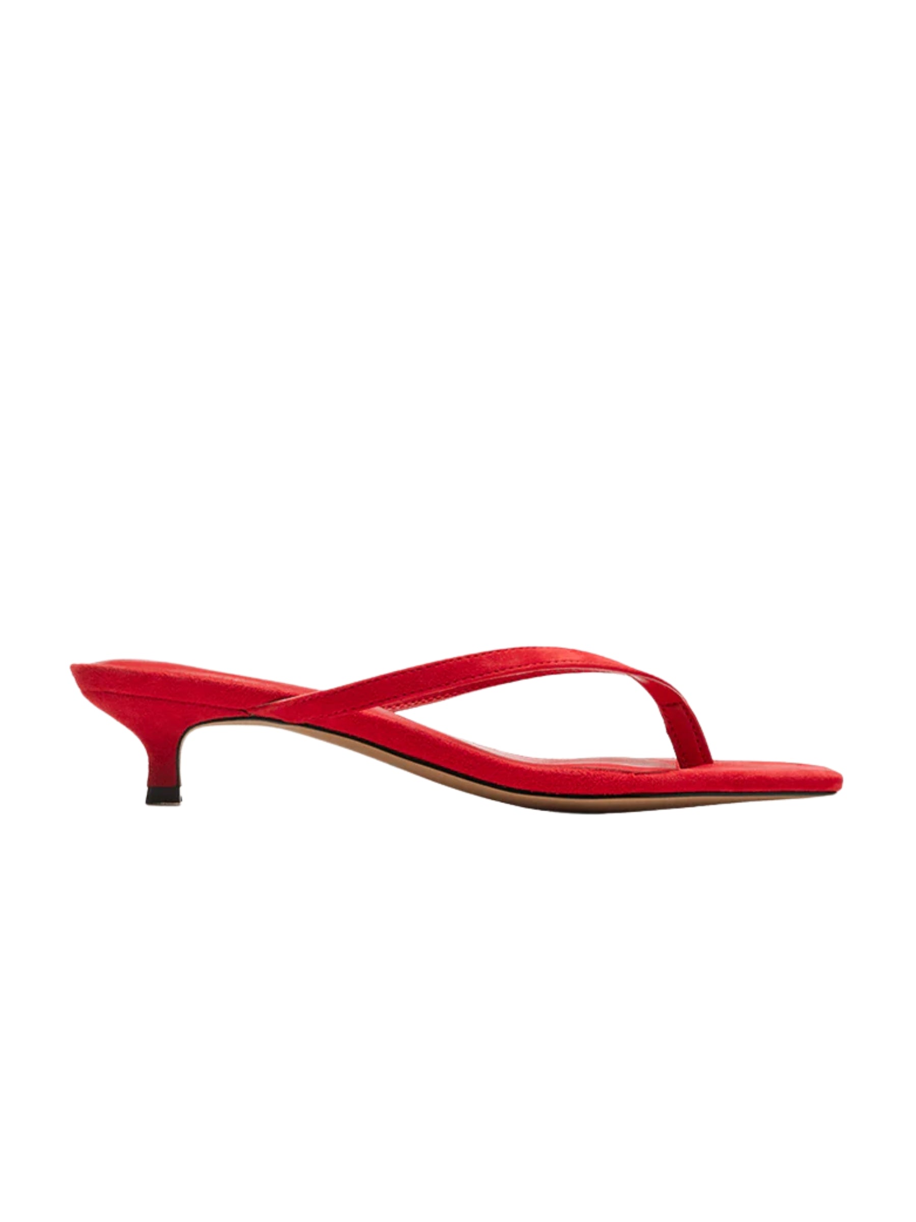 Nelson Made Petra Mini Red