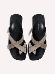 Nelson Made | Rhys Sandal Slate