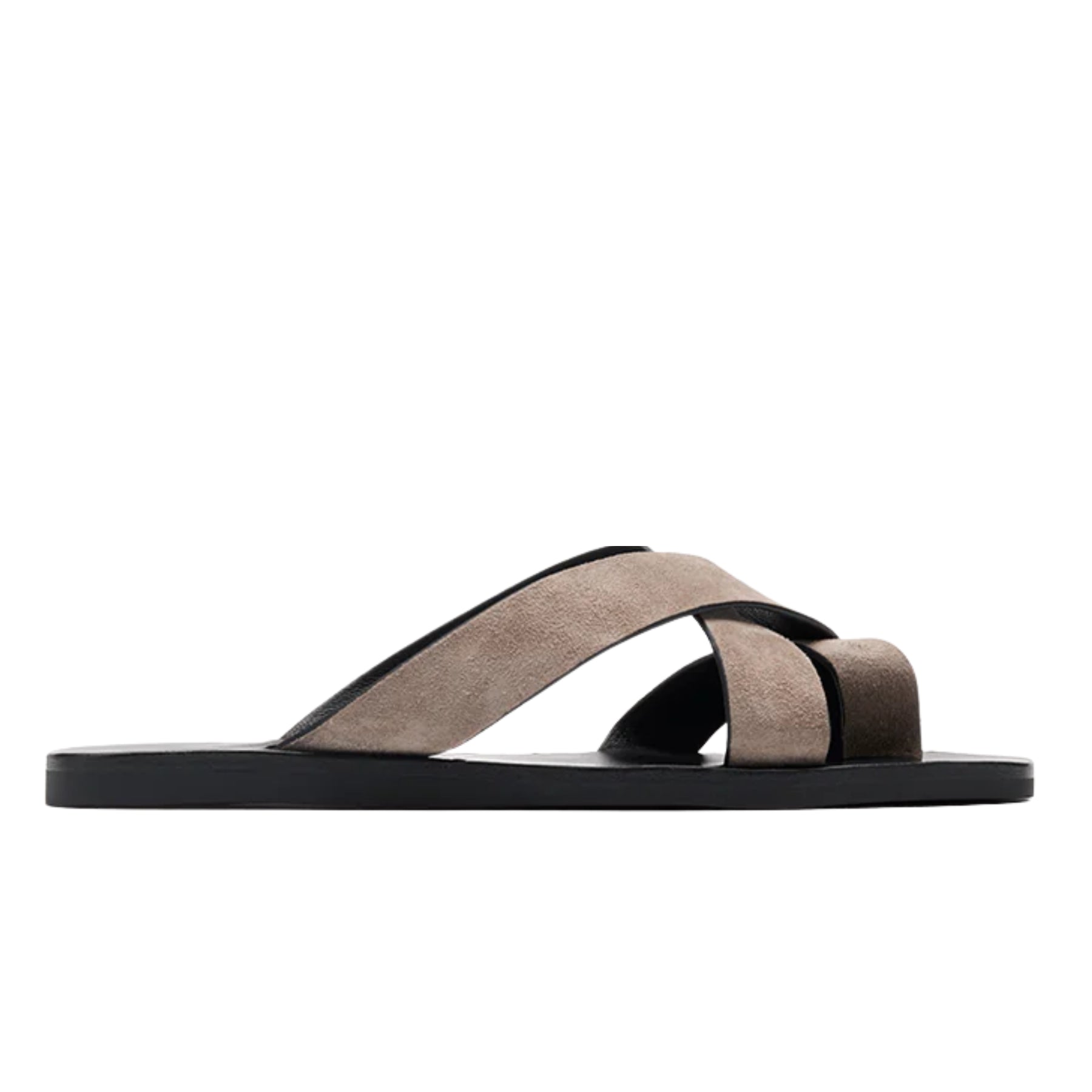 Nelson Made | Rhys Sandal Slate