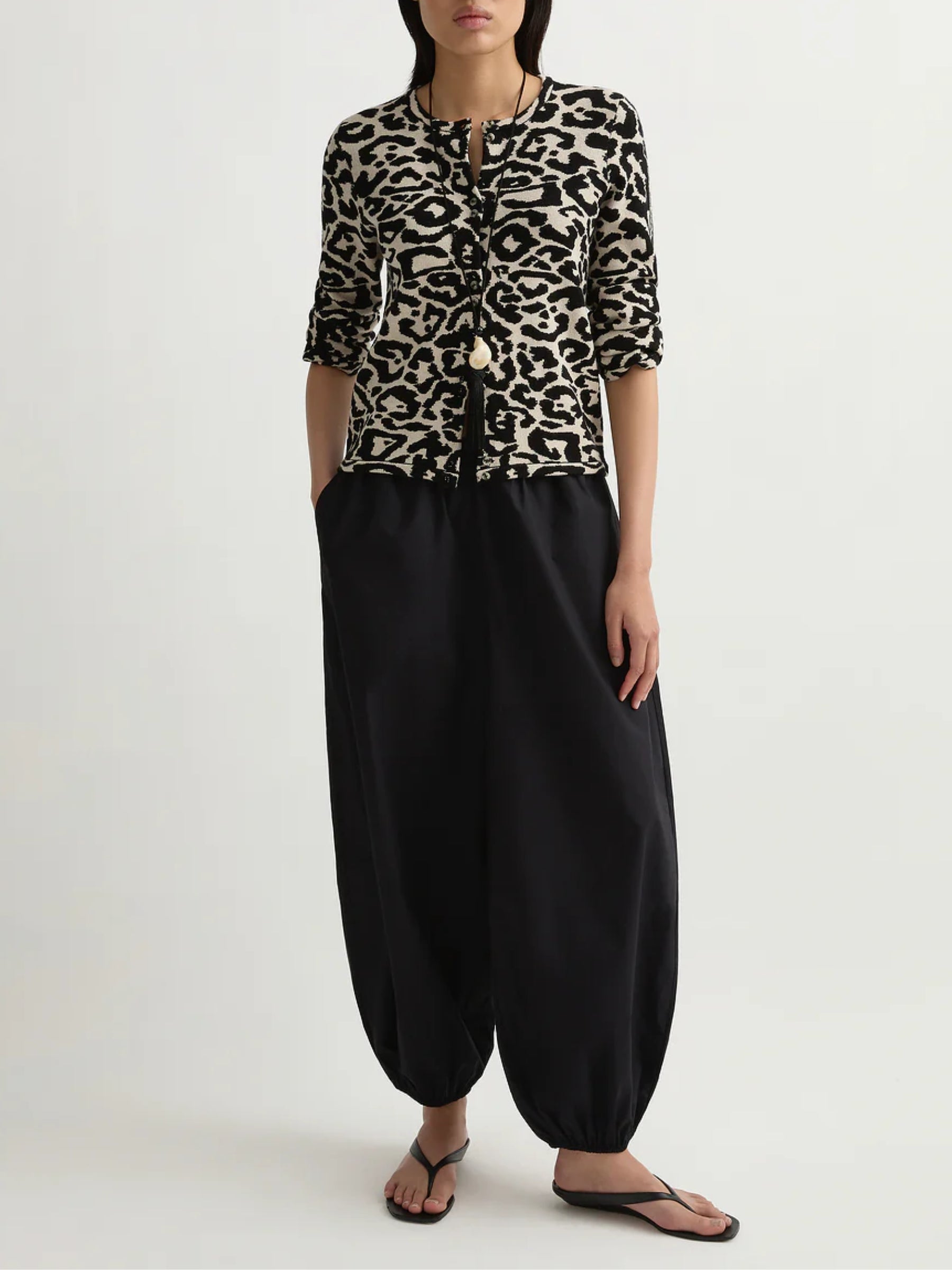 Beau Pant