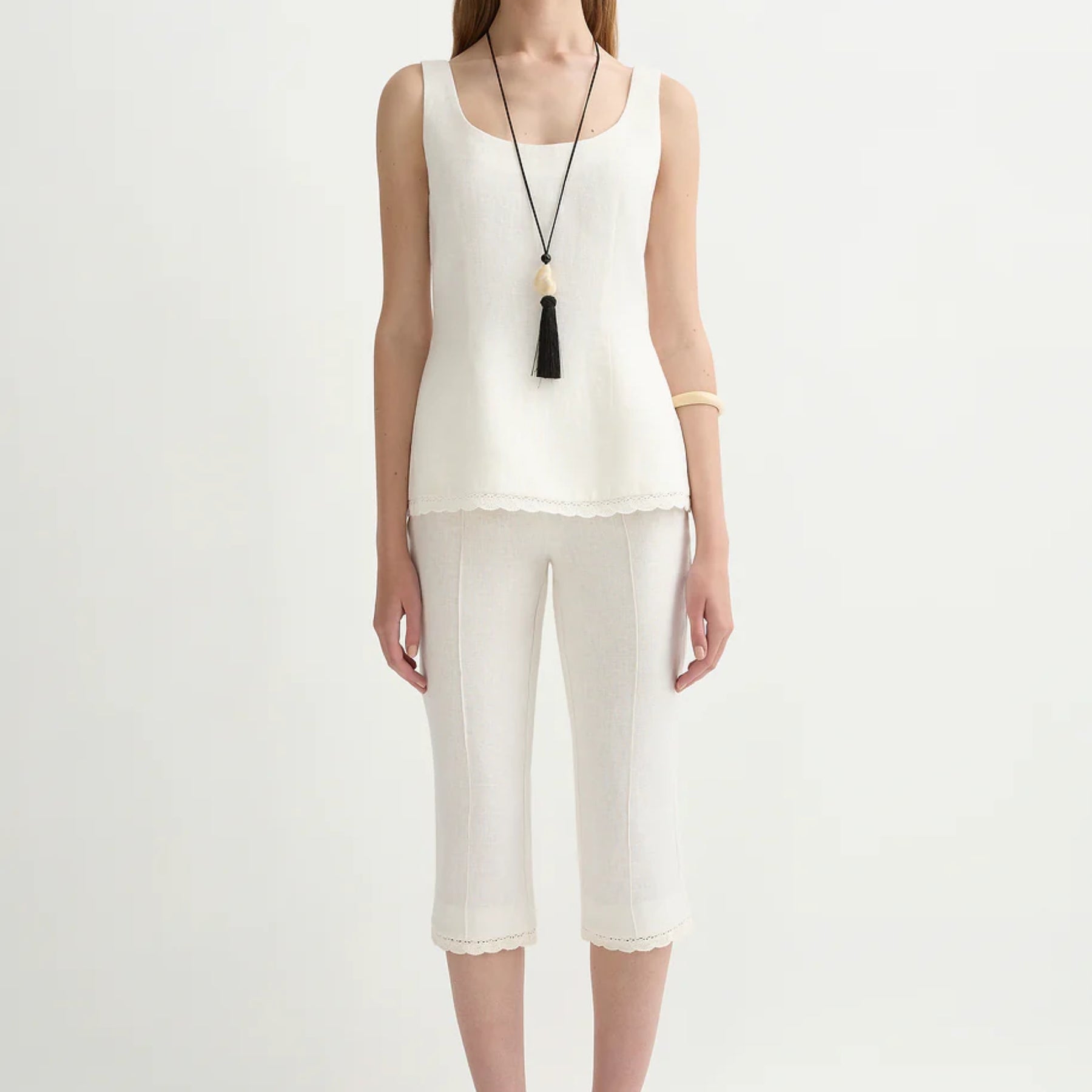 Posse | Effi Capri Pant