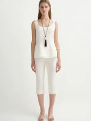 Posse | Effi Capri Pant