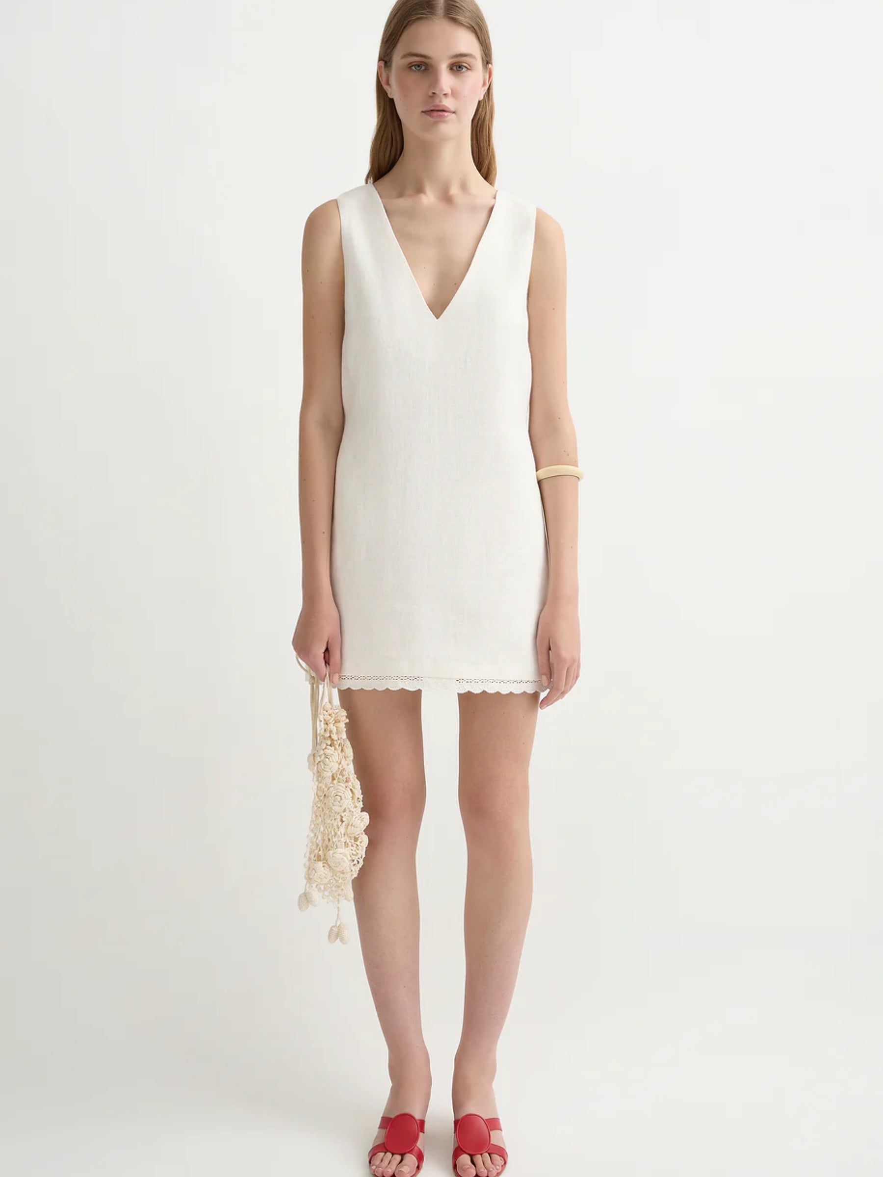 Posse | Effi Mini Dress