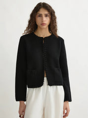 POSSE Harlan Jacket in Black