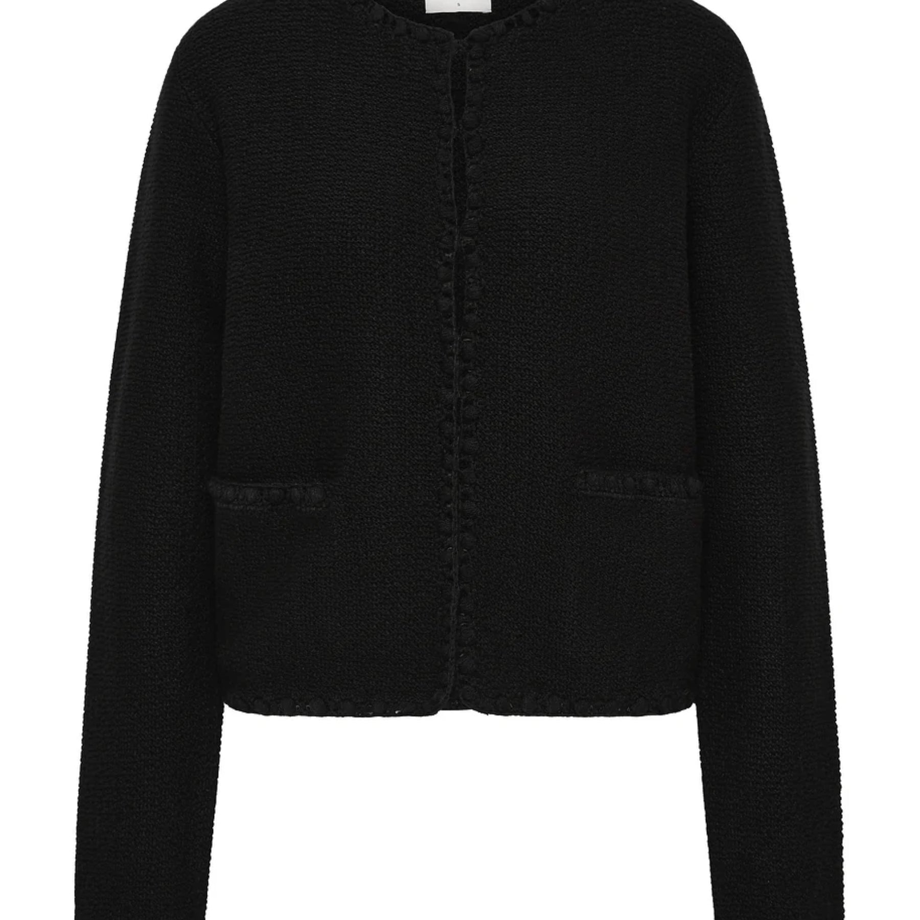 POSSE Harlan Jacket in Black