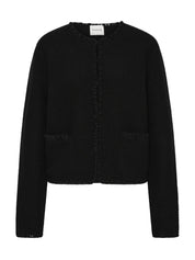 POSSE Harlan Jacket in Black