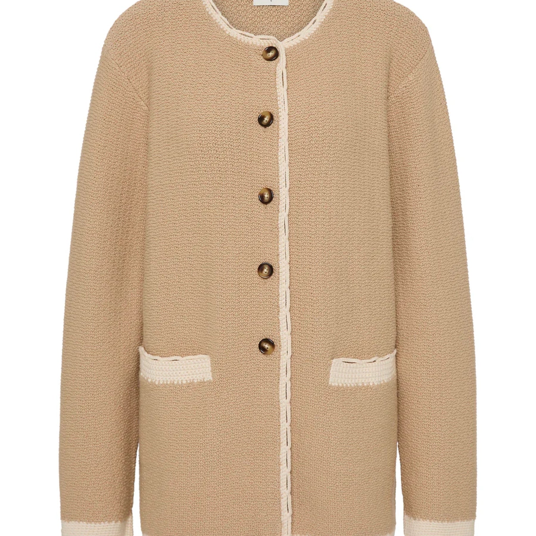 Posse | Willow Cardigan