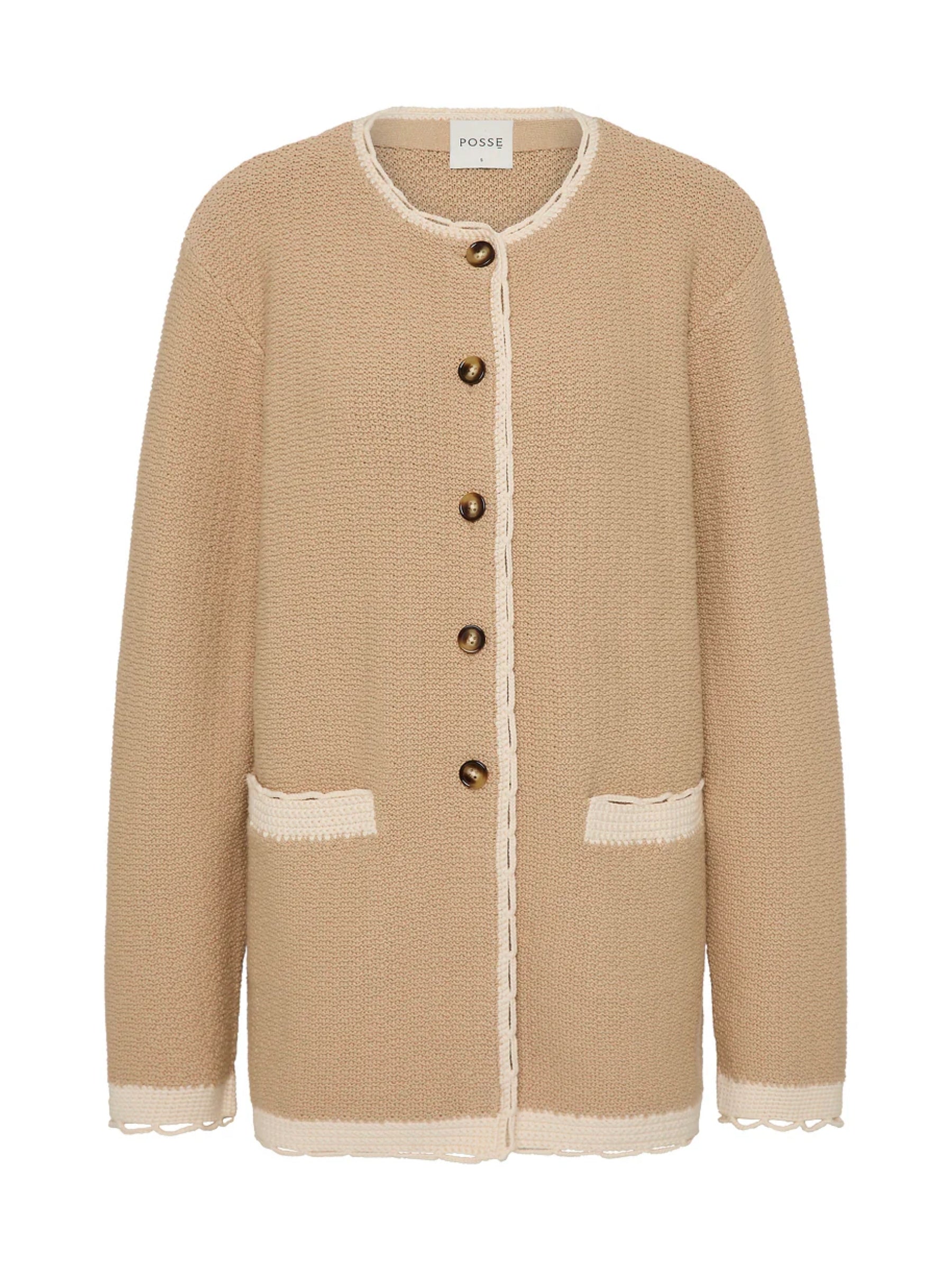 Posse | Willow Cardigan