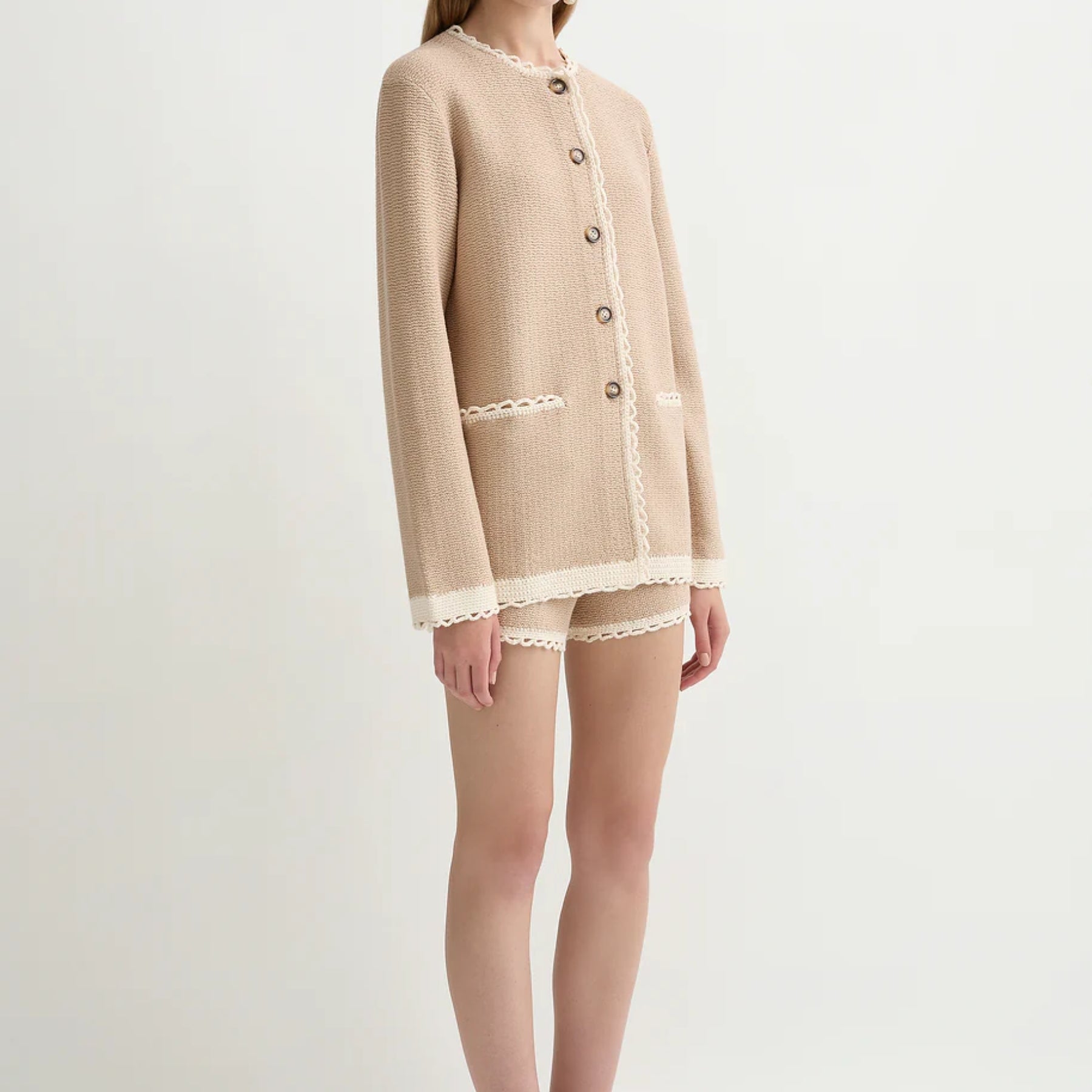 Posse | Willow Cardigan