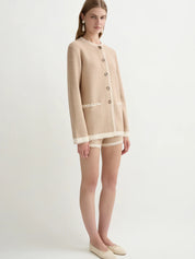 Posse | Willow Cardigan