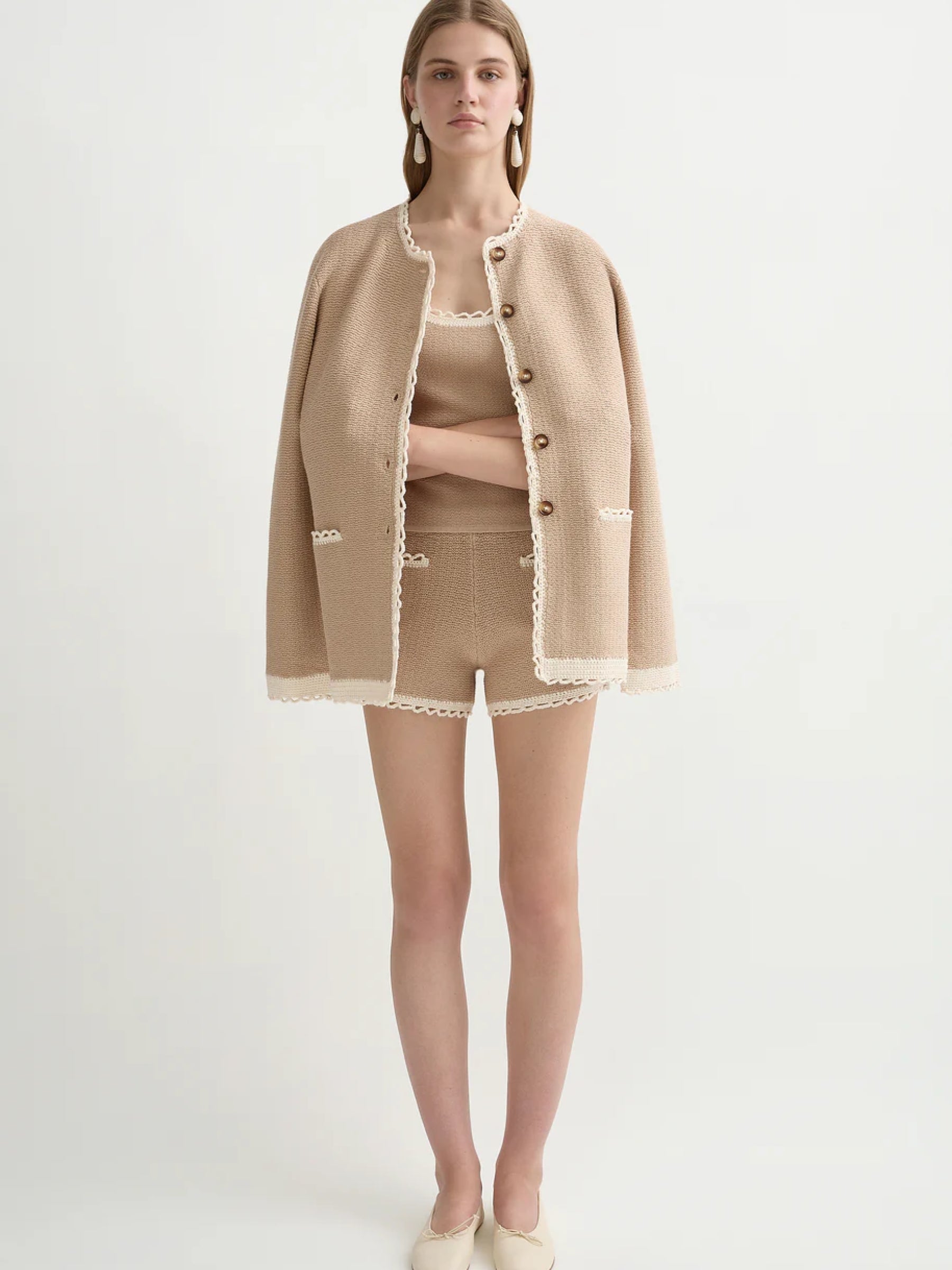 Posse | Willow Cardigan