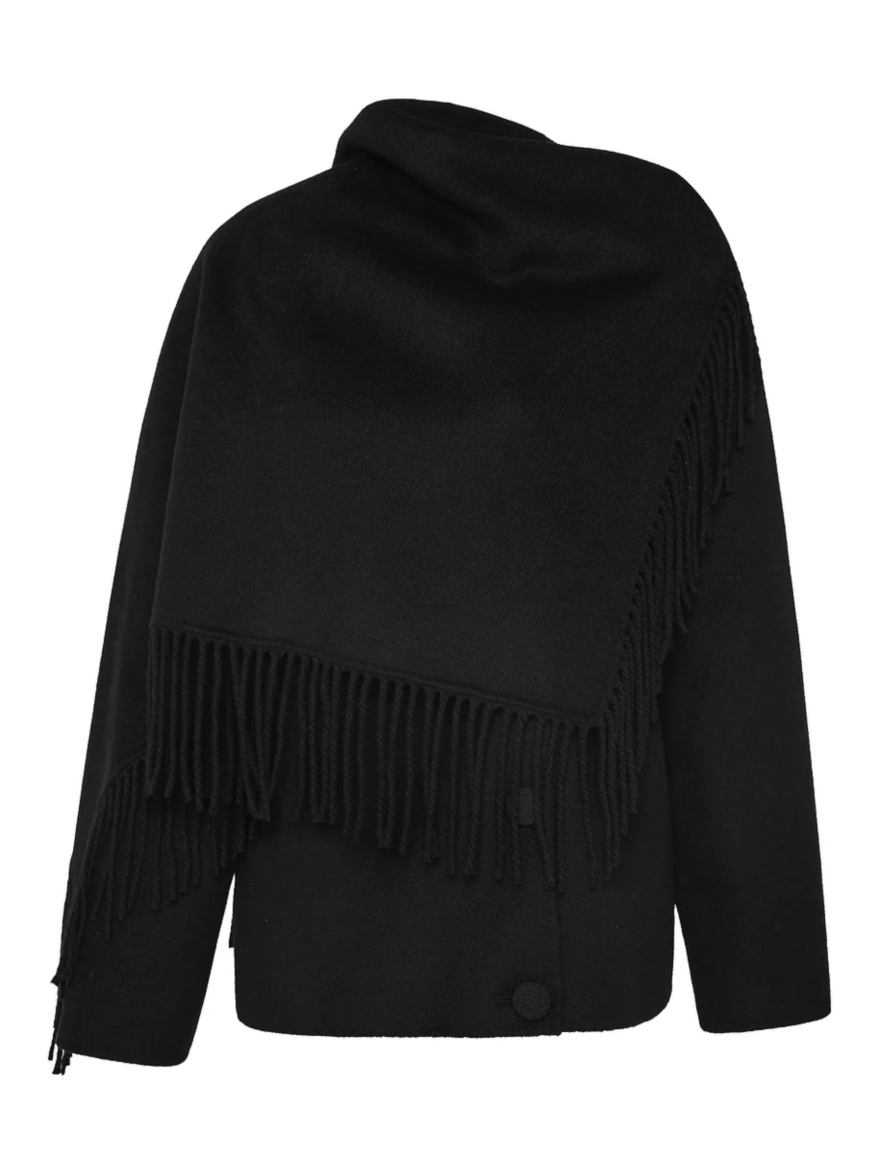 Wren Coat