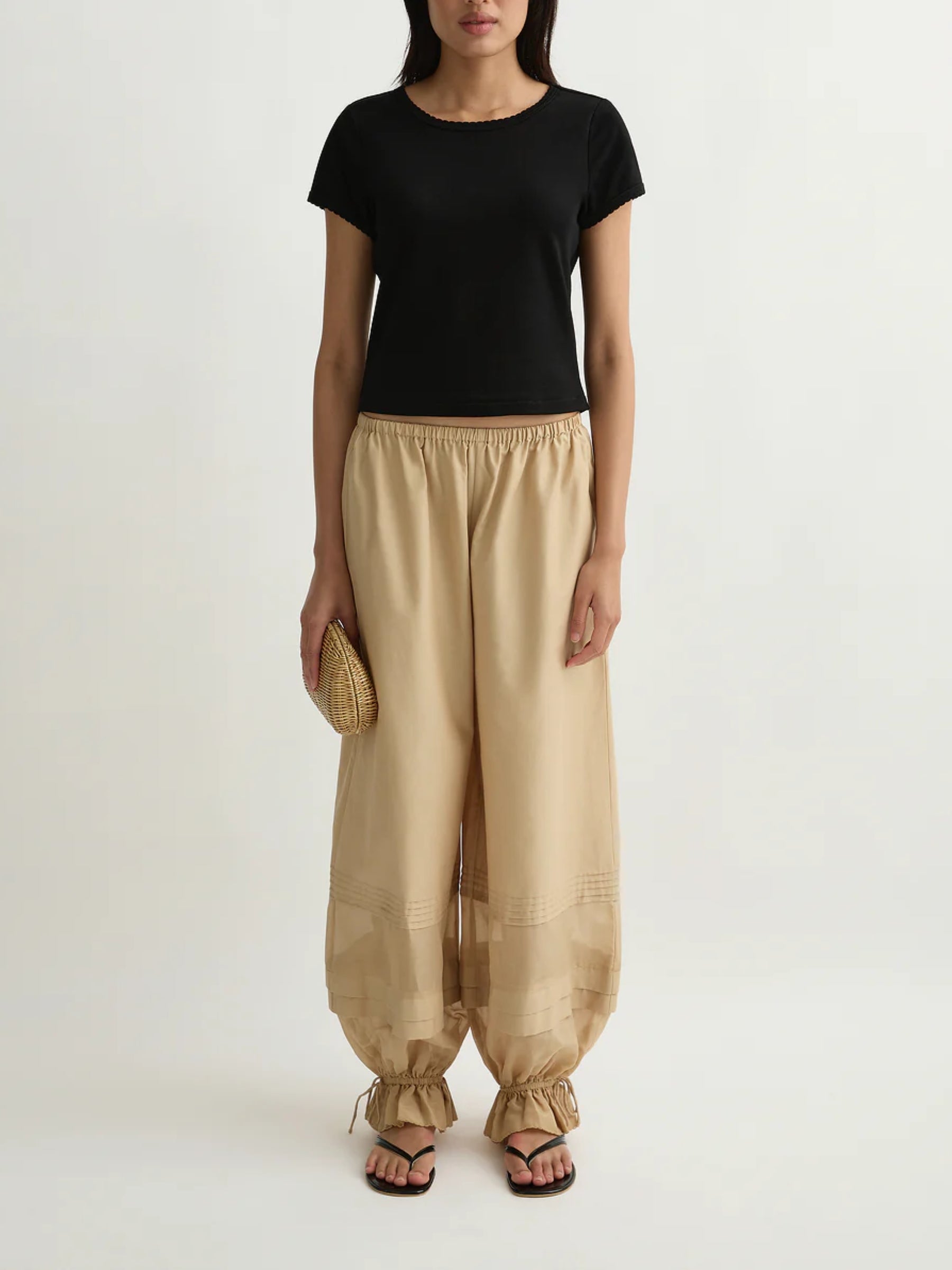 Pearl Pants