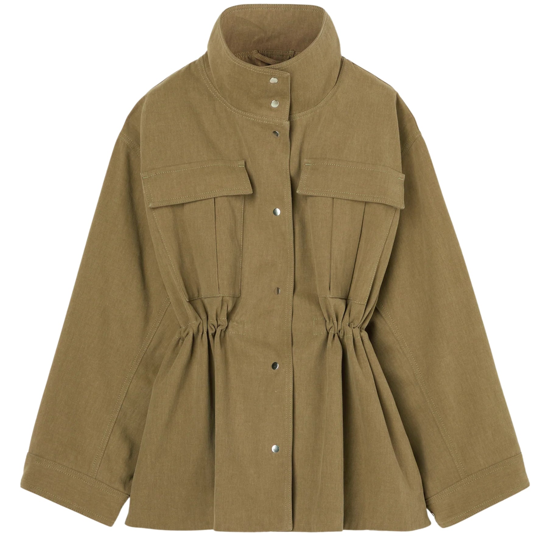 ROHE_SculpturalSafariJacket-sage_1.jpg