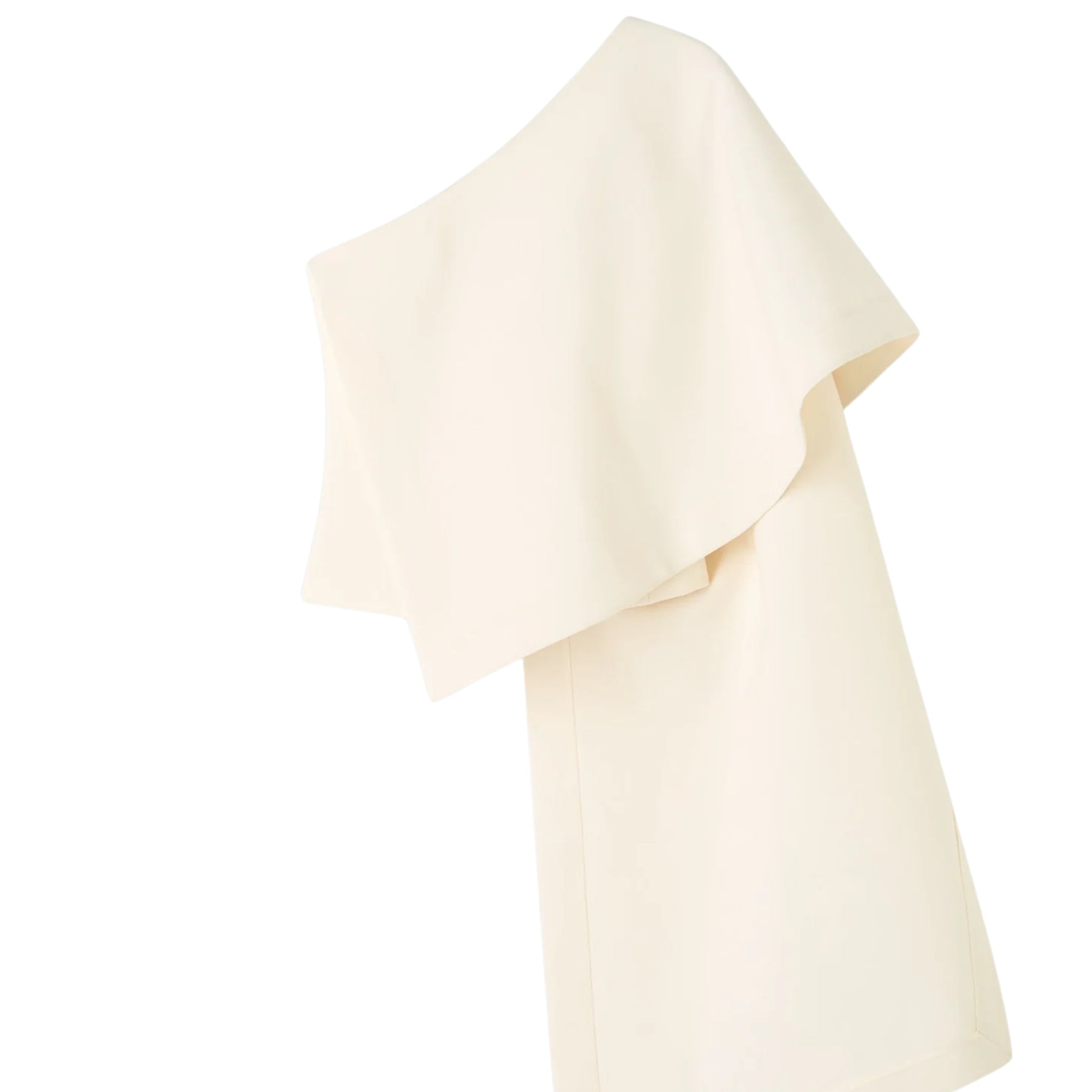 ROHE Draped Cape Top