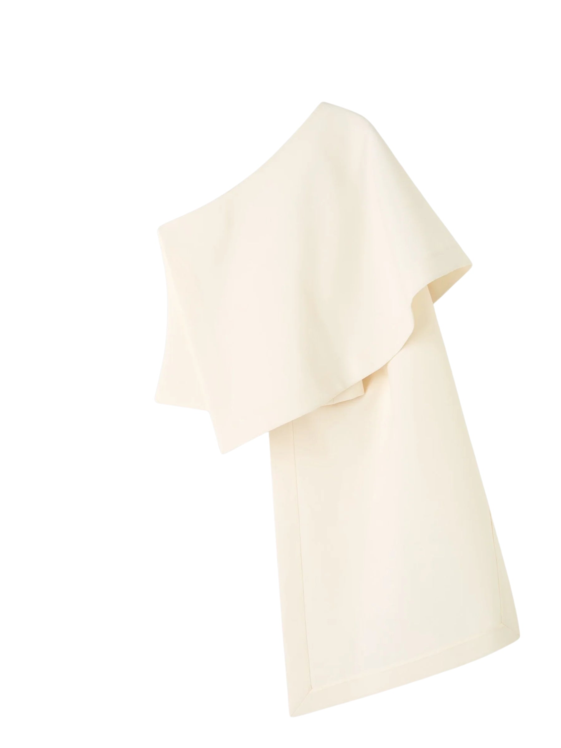 ROHE Draped Cape Top