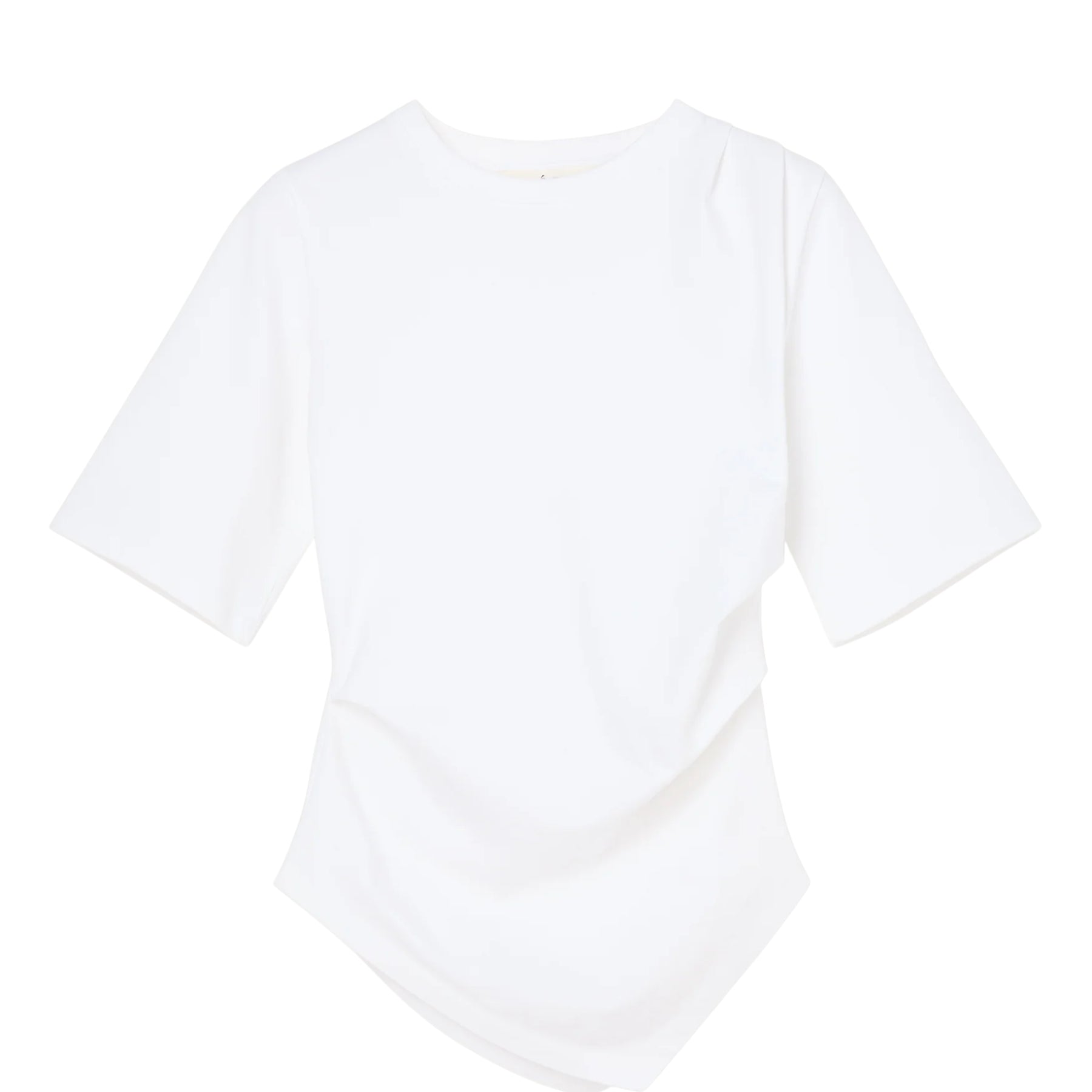 ROHE Reinvented Twisted T-Shirt
