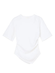 ROHE Reinvented Twisted T-Shirt