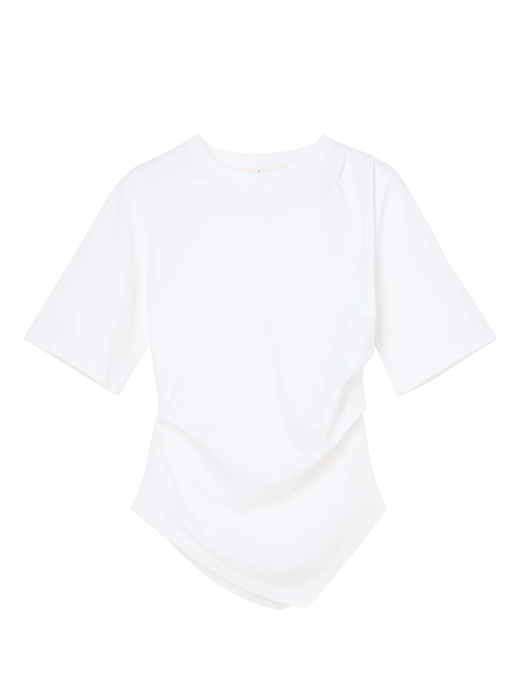 ROHE Reinvented Twisted T-Shirt