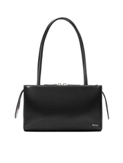 Rylan Phoebe Black Mini Shoulder Bag
