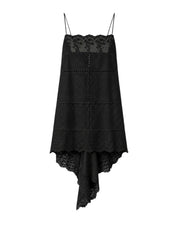 Solaqua | Emme Top - Noir