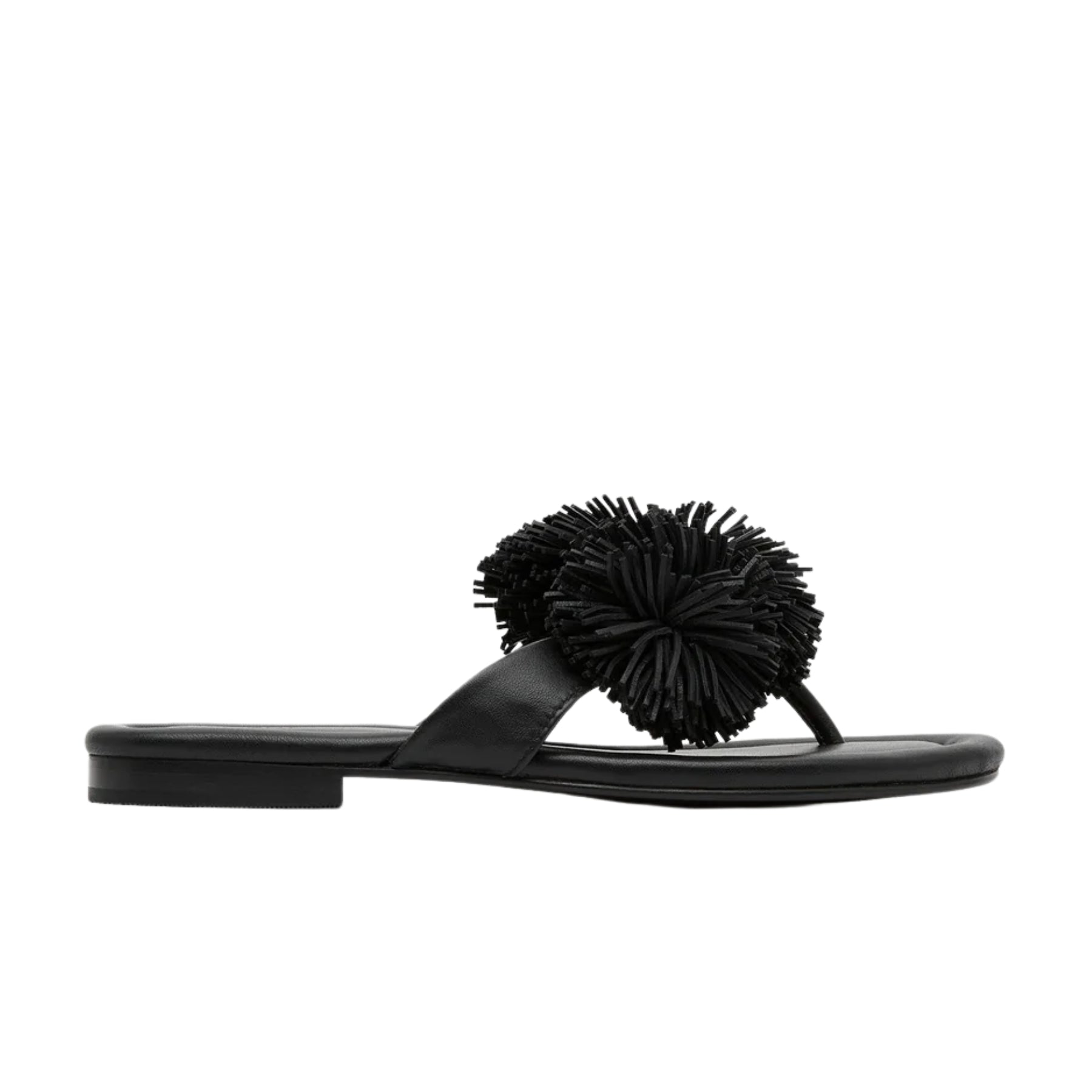 St. Agni | Urchin Slide - Black