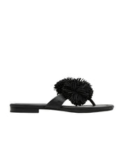 St. Agni | Urchin Slide - Black