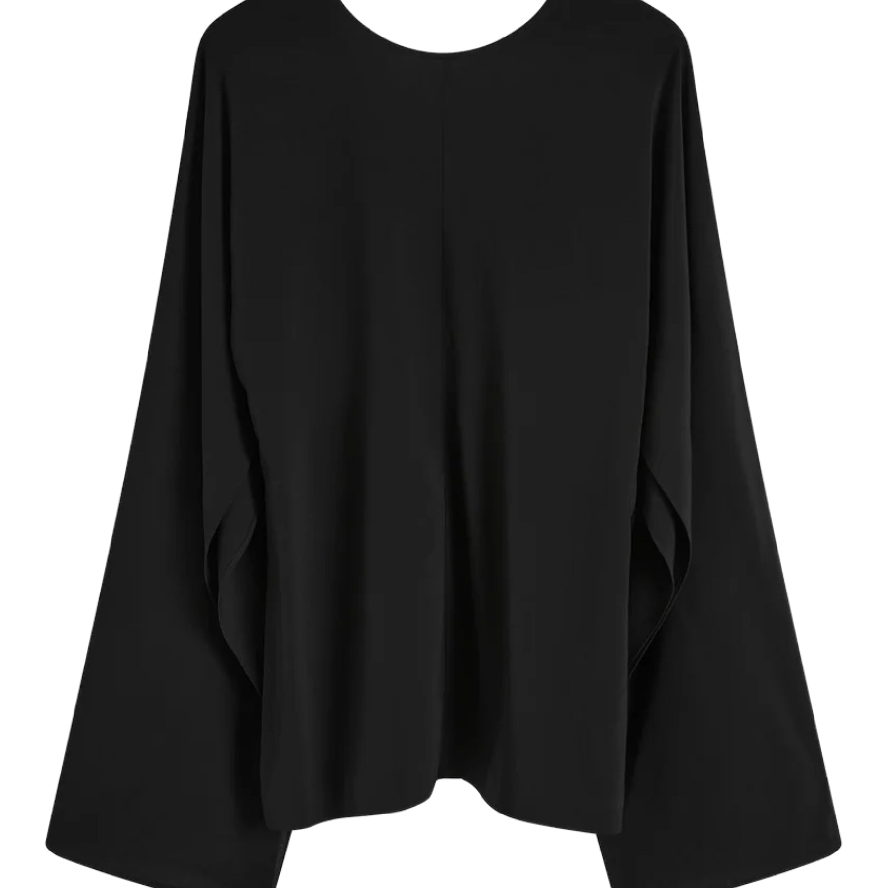 St. Agni | Hybrid Top - Black