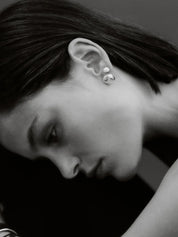 Small Gia Studs