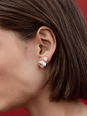 Small Gia Studs