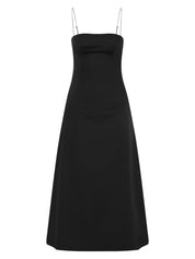 Ostano Midi Dress