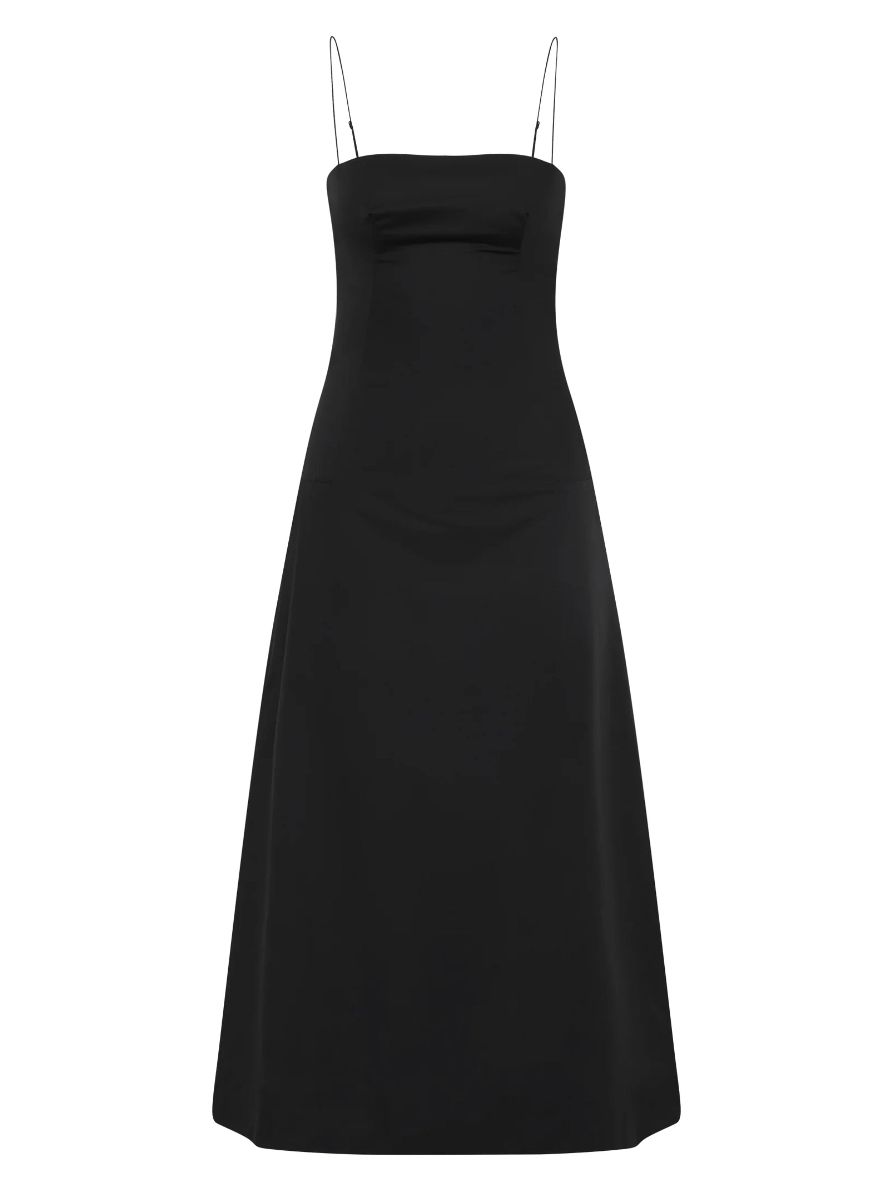 Ostano Midi Dress