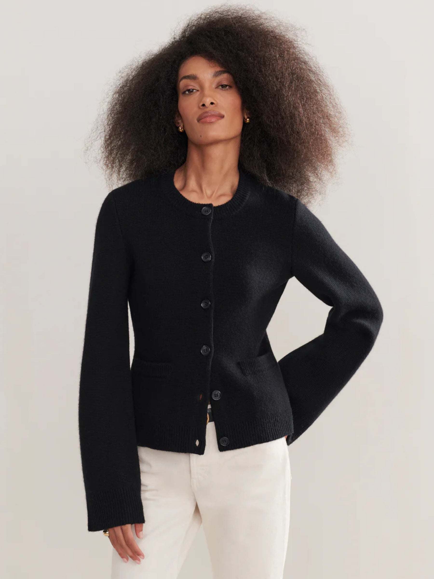 Cooper Cardigan