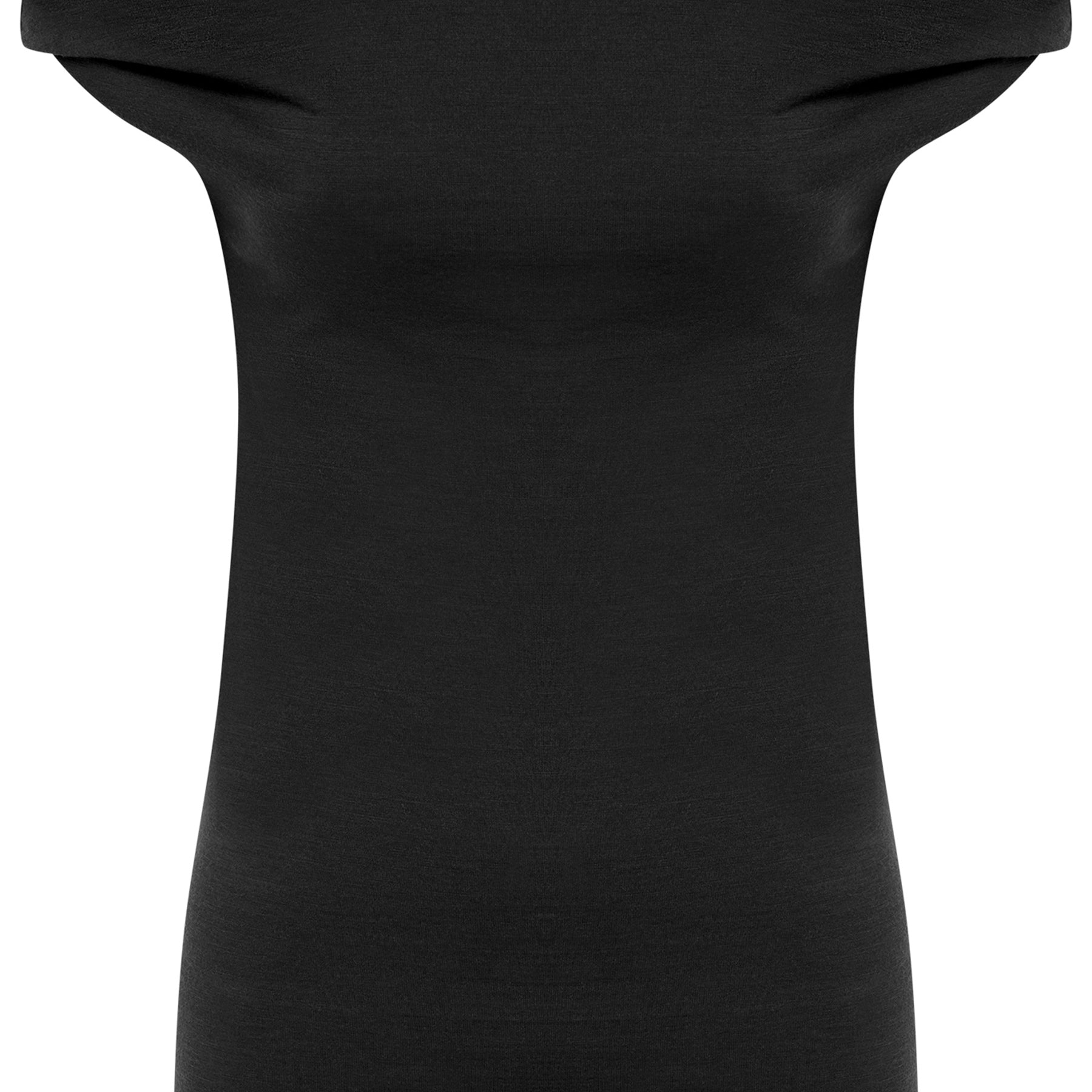 Dominique Healy | Vera Dress in Espresso | The UNDONE