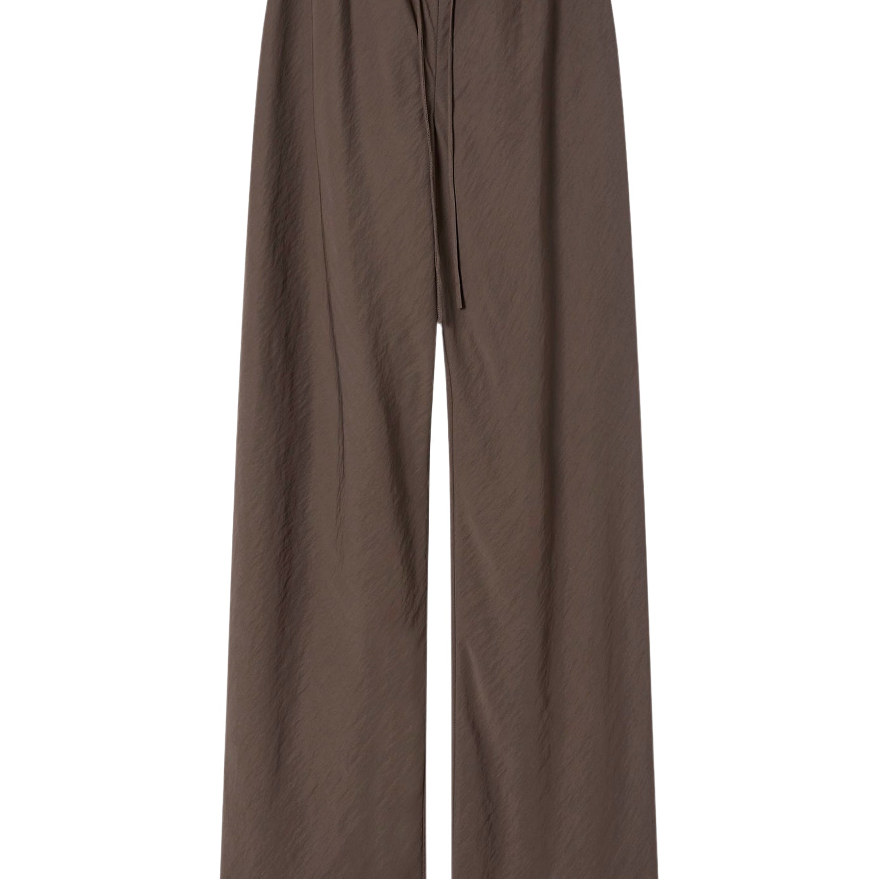 A.Emery | Estee Bias Pant in Grey Brown Ash | The UNDONE