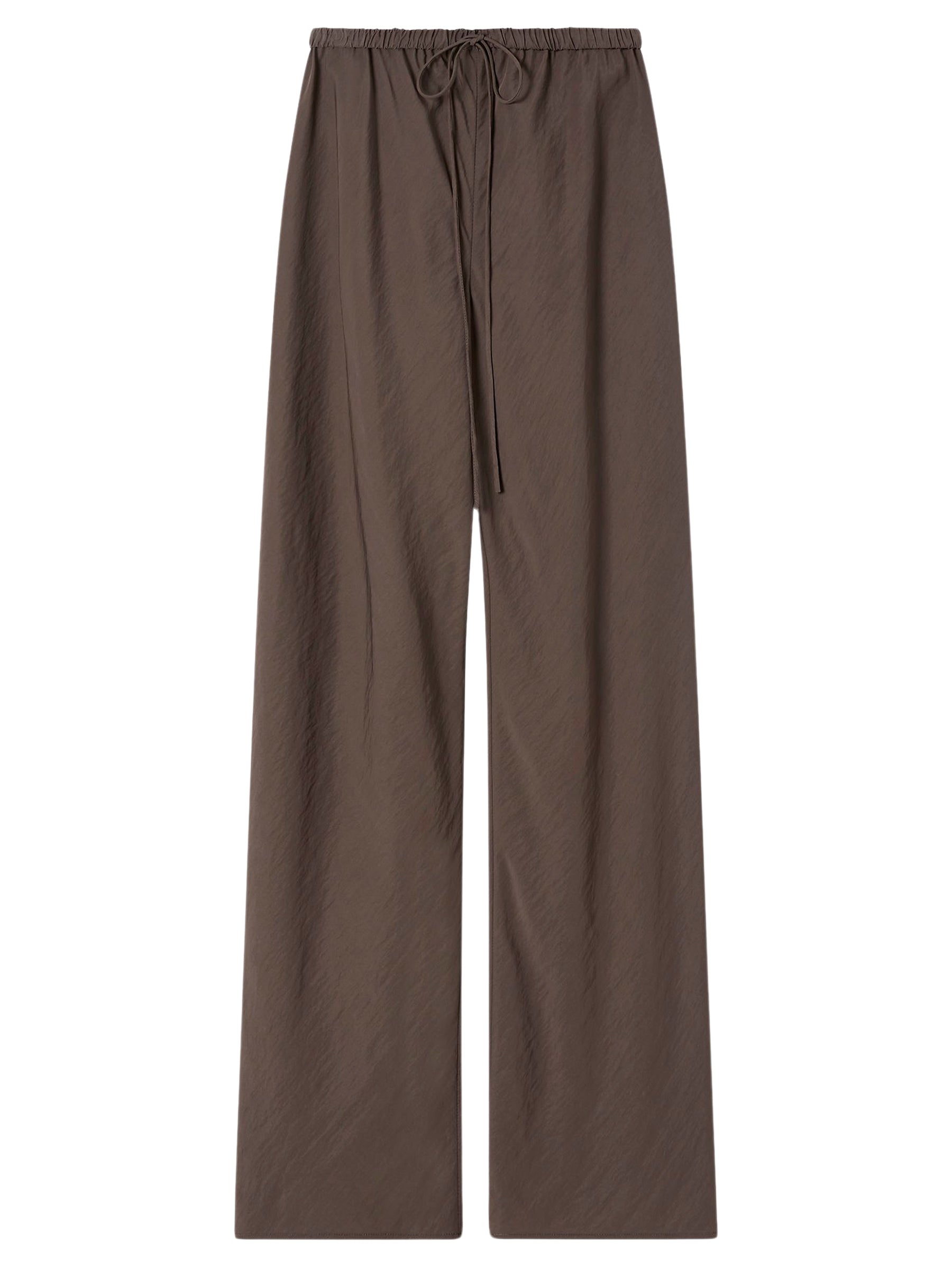 A.Emery | Estee Bias Pant in Grey Brown Ash | The UNDONE